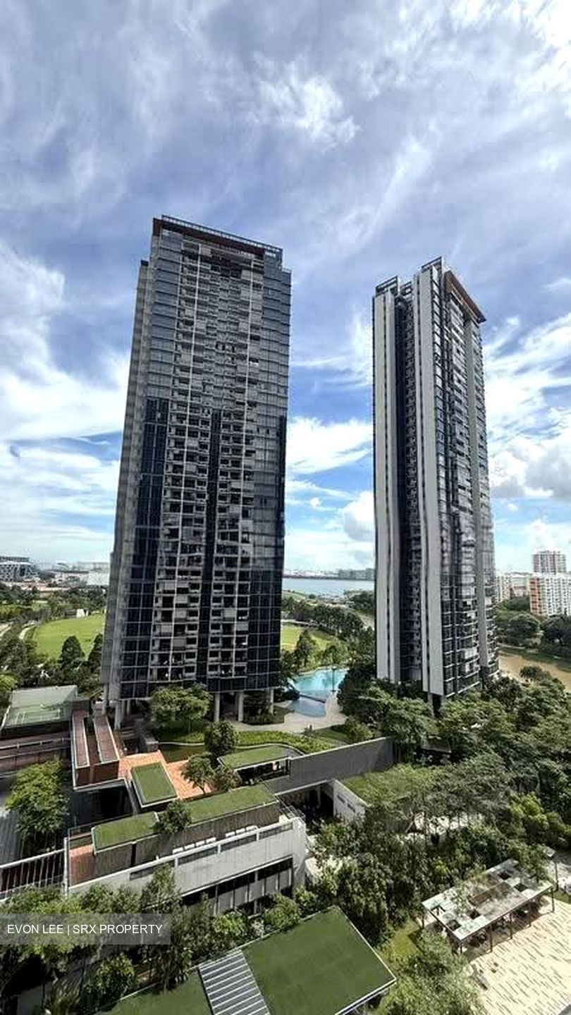 Parc Riviera (D5), Condominium #635389651